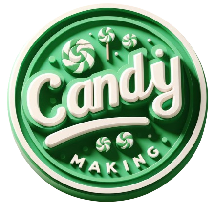 Logo www.candymaking.net